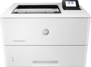 Imprimante reconditionnée HP LaserJet Entreprise M507DN A