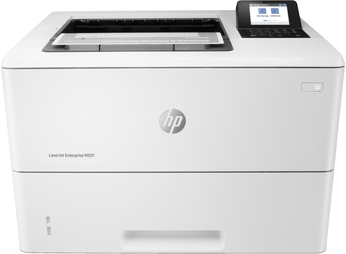 Imprimante reconditionnée HP LaserJet Entreprise M507DN A