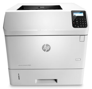 Imprimante reconditionnée HP M605N A