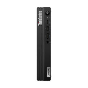 PC reconditionné LENOVO M70q Gen 3 Tiny i5 12ème g 16 Go 256 Gb A