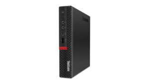 PC reconditionné LENOVO ThinkCentre M720q Tiny i5 9è g 8 Go 256 Gb A