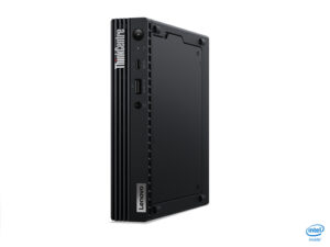 PC reconditionné LENOVO ThinkCentre M80q Tiny i5 10ème g 16Go 512Gb A