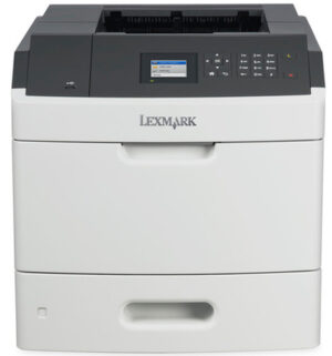 Imprimante reconditionnée LEXMARK MS811DN A
