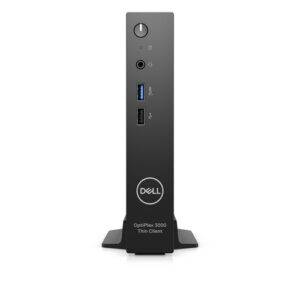 Thin client reconditionné DELL OptiPlex 3000 Celeron N5105 4Go 32Gb A
