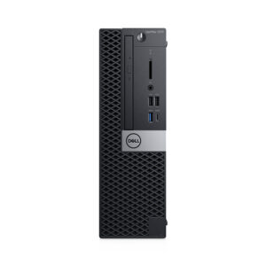 PC reconditionné DELL Optiplex 7070 SFF i3 9ème g 8 Go 256 Gb B