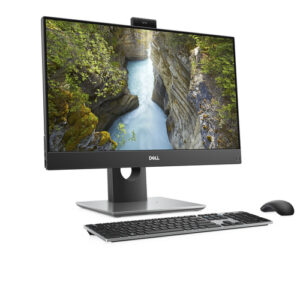AIO 23,8" reconditionné DELL OptiPlex 7480 i5 10ème g 16 Go 512Gb B