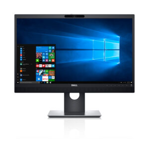 Écran reconditionné 24" DELL P2418HZ 1920x1080 HDMI/VGA/DP A