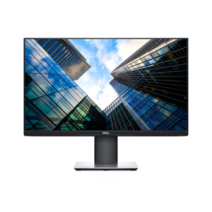 Écran reconditionné 24" DELL P2419H 1920x1080 HDMI/VGA/DP A