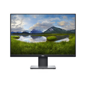 Écran reconditionné 24" DELL P2421 1920x1200 HDMI/DVI-D/VGA/DP B