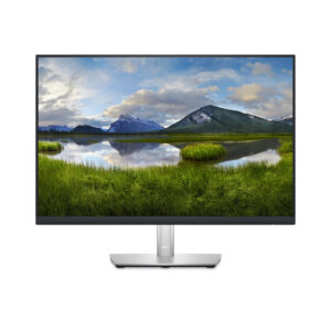Écran reconditionné 24" DELL P2423 1920x1200 HDMI/DVI-D/DP/VGA B