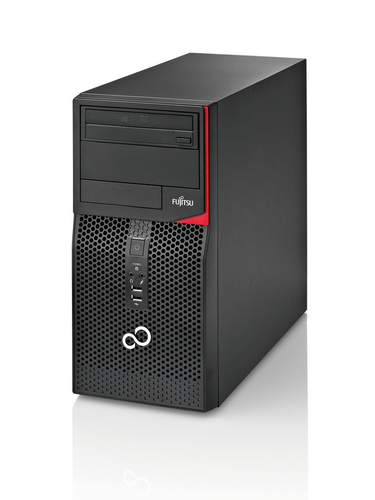PC reconditionné FUJITSU Esprimo P556 E85+ i5 6ème g 8 Go 256 Gb A