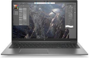 LAPTOP 15,6" rec. HP ZBook Firefly 15 G7 i7 10èg 16Go 512Gb NV P520 B