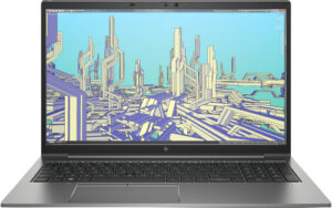 LAPTOP 15,6" rec. HP ZBook Firefly 15 G7 i7 10èg 32Go 512Gb NV P520 A