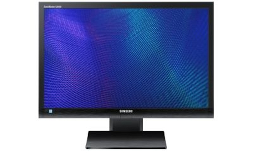 Écran reconditionné 22" SAMSUNG S22A450BW 1680x1050 DVI-D/VGA A