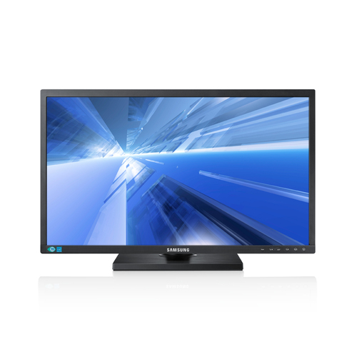 Écran reconditionné 22" SAMSUNG S22E450 1920x1080 DVI/VGA A