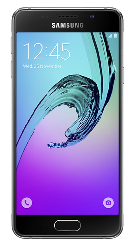 Téléphone 4,7" reconditionné SAMSUNG Galaxy A3 4G 1,5 Go 16 Gb Noir A