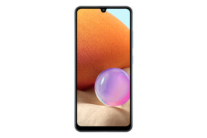 Téléphone 6,4" reconditionné SAMSUNG Galaxy A32 4G 4 Go 128 Gb Bleu A
