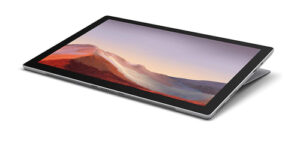 LAPTOP 12" recond. MICROSOFT Surface Pro 7 i5 10ème g 8 Go 256 Gb   B