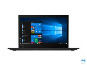 LAPTOP 14" recond. LENOVO ThinkPad T14s Gen 1 i5 10ème g 16Go 256Gb B