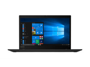 LAPTOP 14" recond. LENOVO ThinkPad T14s Gen 1 i7 10ème g 16Go 512Gb B