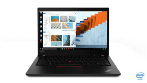 LAPTOP 14" reconditionné LENOVO ThinkPad T490 i5 8ème g 16 Go 512Gb A