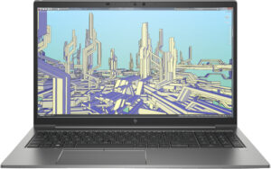 LAPTOP 15,6" rec. HP ZBook Firefly 15 G8 i7 11èg 32Go 512Gb NV T500 B