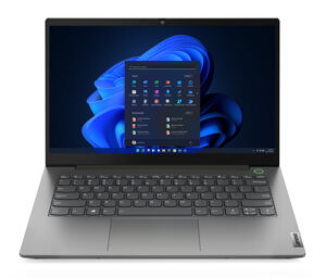 LAPTOP 14" recond. LENOVO ThinkBook 14 G4 i5 12ème g 16 Go 512 Gb   B