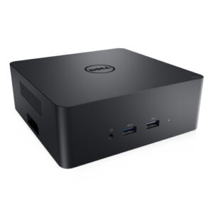 Station d'accueil recond DELL Precision Dual USB-C Thunderbolt 210W A