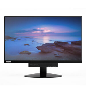 Écran 22" modulaire en Tout-en-un recond. LENOVO TIO22Gen3-Monitor  A