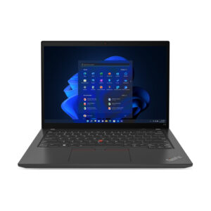 LAPTOP 14" recond. LENOVO ThinkPad T14 Gen 3 i5 12ème g 16 Go 256Gb A
