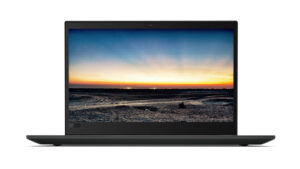 LAPTOP 15.6" reconditionné LENOVO ThinkPad T580 i5 8è g 16 Go 256Gb A