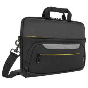 Sacoche fine pour ordinateur portable Targus CityGear 11,6 pouces - N