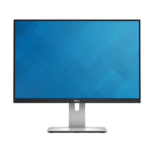 Écran recond. 24" DELL UltraSharp U2415 1920x1200 16:10 HDMI/DP/mDP B