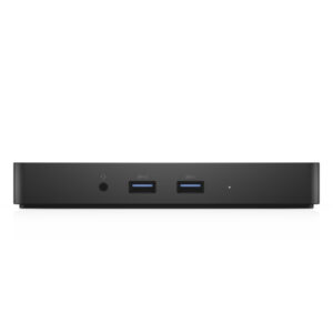 Station d'accueil Reconditionnée DELL WD15 USB C - 130W/180W A