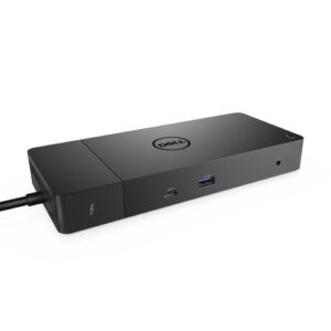 Station d'accueil DELL WD19TB Thunderbolt Type C - 180W NOB