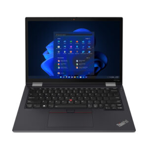 LAPTOP 13,3" recond. LENOVO ThinkPad X13 Yoga G3 i7 12èg 32Go 256Gb A