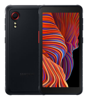 Téléphone reconditionné SAMSUNG Galaxy Xcover 5 - 64 Go             B