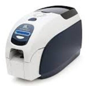 Imp. Thermique recond. ZEBRA ZXP Series 3 BADGE TT USB simple face B