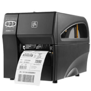 Imp. Thermique recond. ZEBRA ZT220 203dpi DT USB/COM/RJ45 A