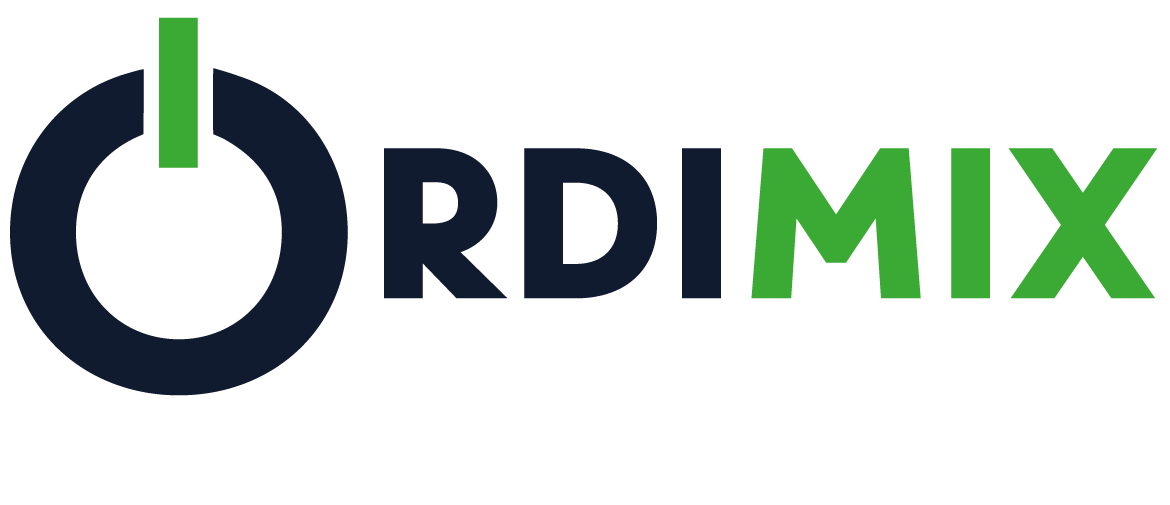 Ordimix
